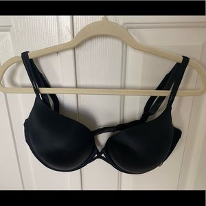 Victoria’s Secret very sexy push-up bra. Size 38D